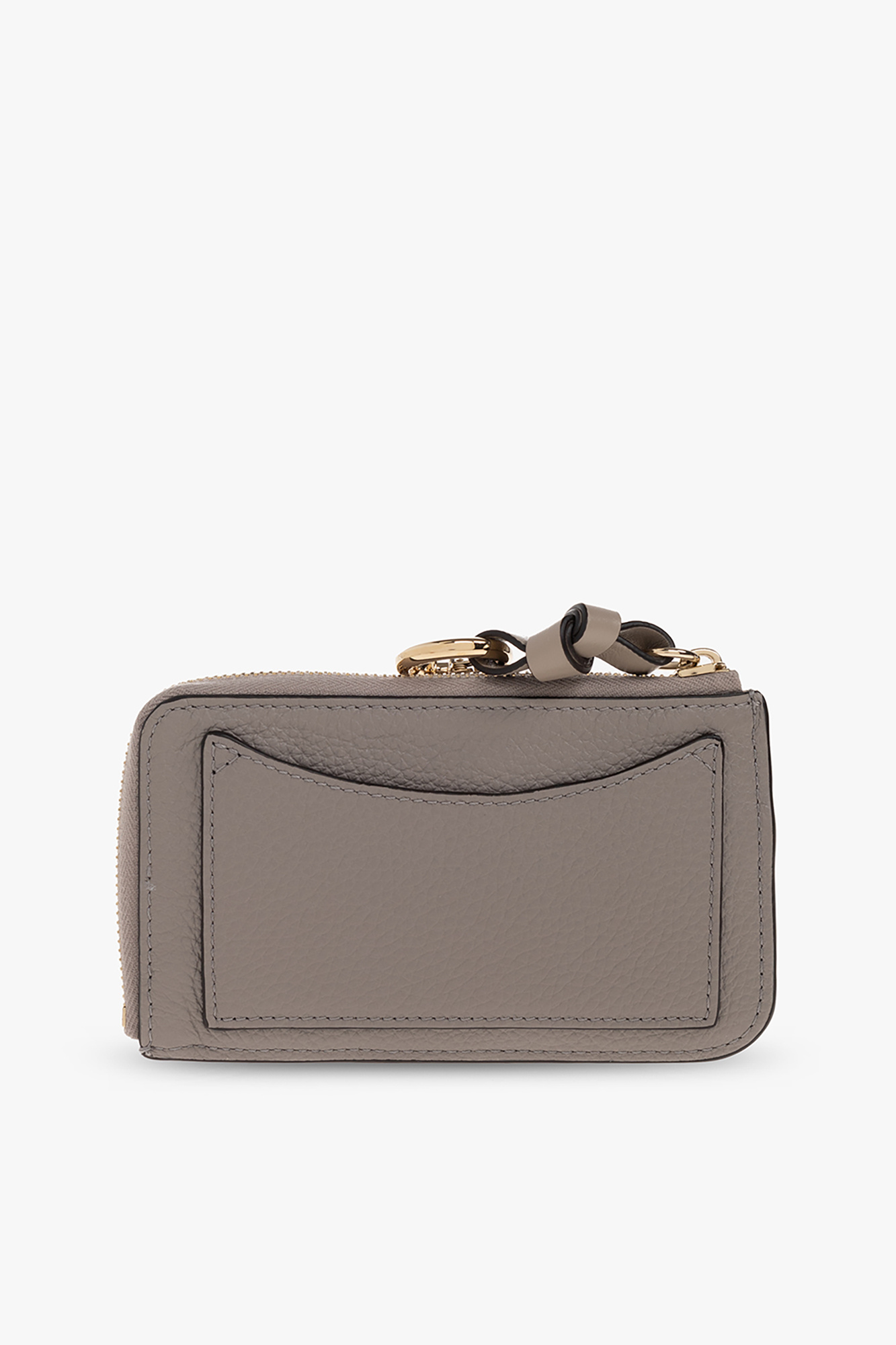 Chloe on sale drew cardholder